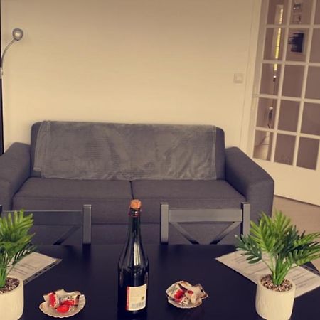 Le Petit Voilier Apartment Трувил сюр Мер Екстериор снимка