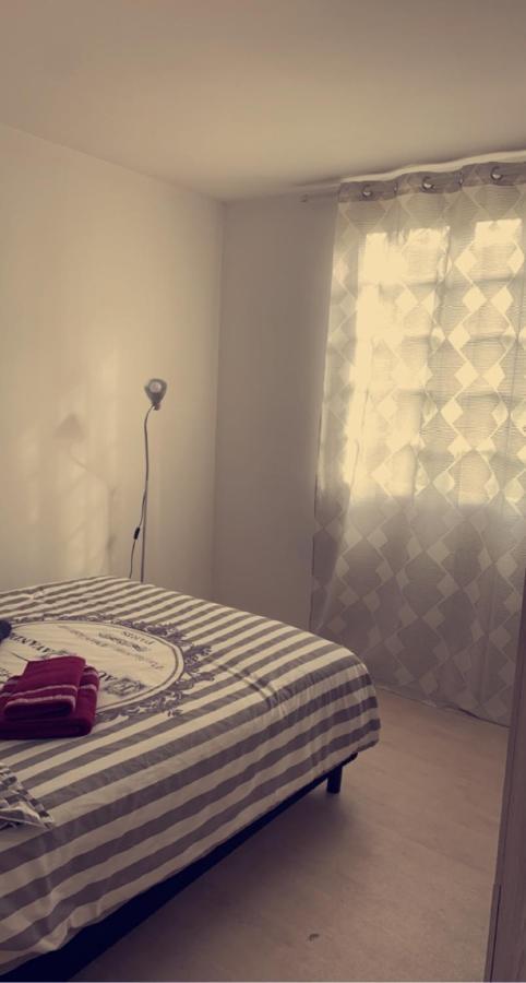 Le Petit Voilier Apartment Трувил сюр Мер Екстериор снимка